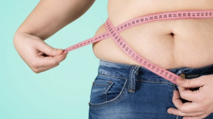 Σαρκοπενική παχυσαρκία