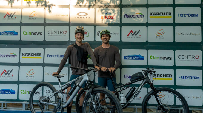 Bike Odyssey