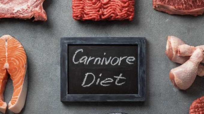 Carnivore
